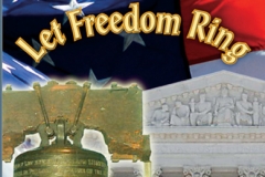 Let Freedom Ring Calendar