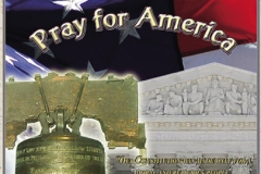Pray for America 12 Calendar
